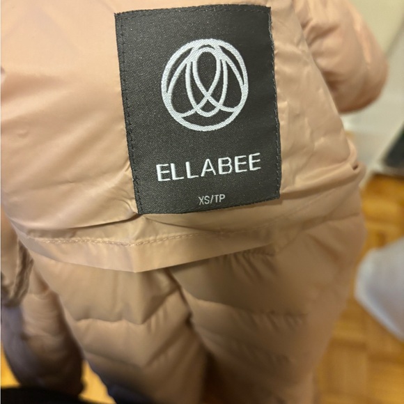 Pink long jacket - Picture 5 of 5